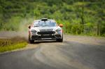 Abarth 124 Rally 2018 года